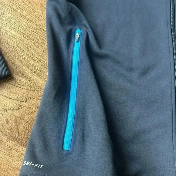 Nike Dri-Fit jacket XL - Picture 4 of 10